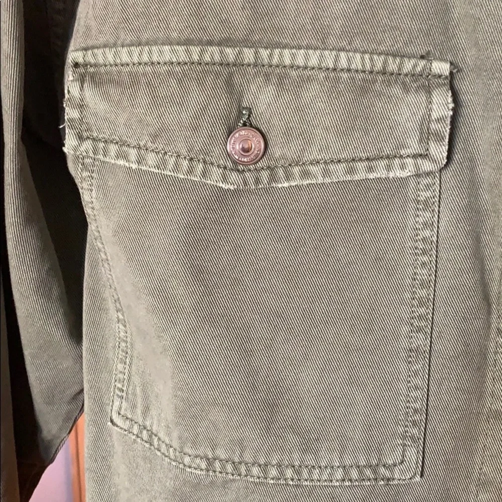 Zara jacket - Picture 3 of 5